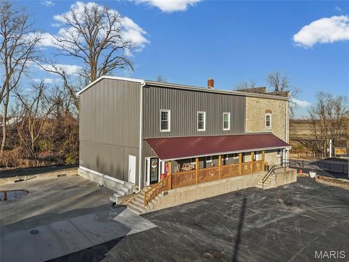 305 N Main St, Ste Genevieve, MO, 63670-1341 | Card Image
