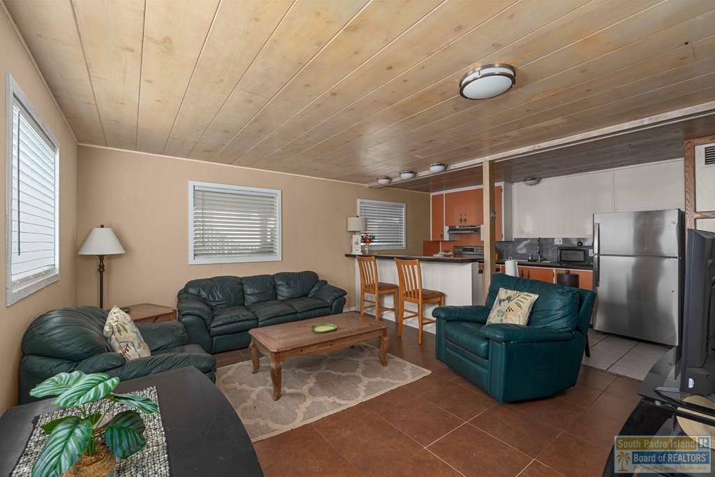 Residential Lease in South Padre Island 4