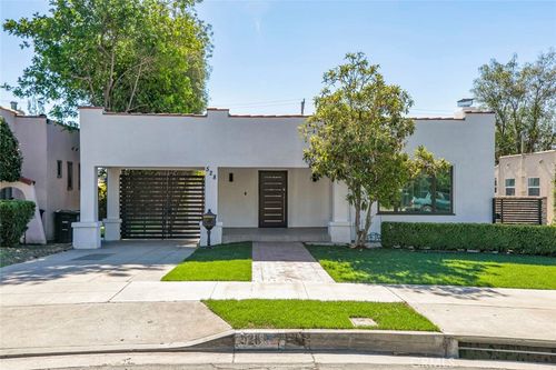 528 Spencer St, Glendale, CA, 91202 | Card Image