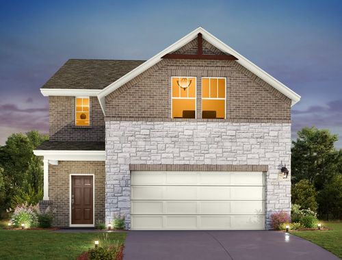 1029 Sienna Bear Rd, Georgetown, TX, 78633-2636 | Card Image