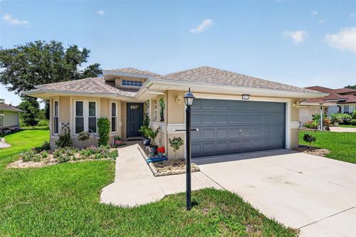 21725 King Richards Way, LEESBURG, FL, 34748-7959 | Card Image
