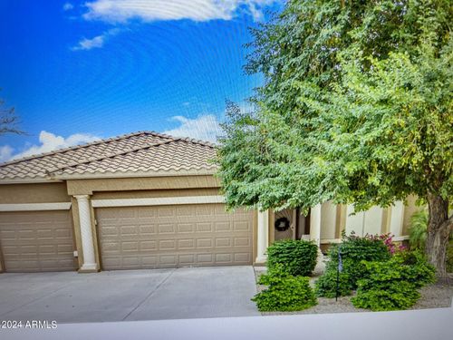 6751 S Granite Drive, Chandler, AZ, 85249 | Card Image