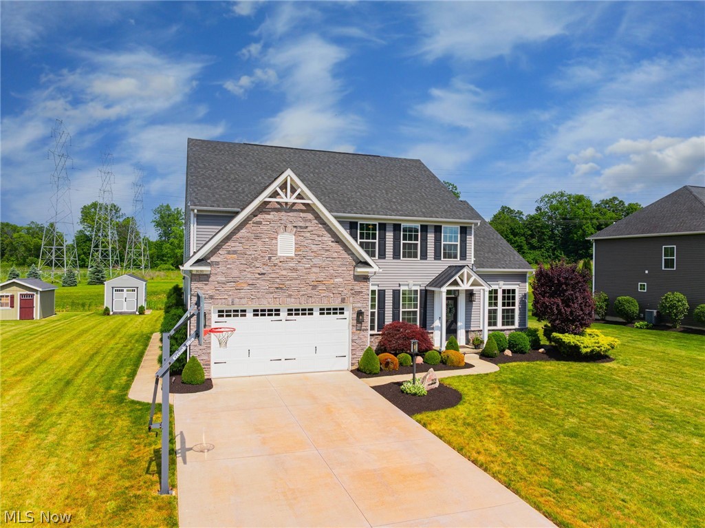 Residential in Avon 3