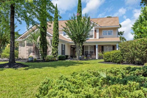 8604 Caldee Ct, Myrtle Beach, SC, 29579-5327 | Card Image