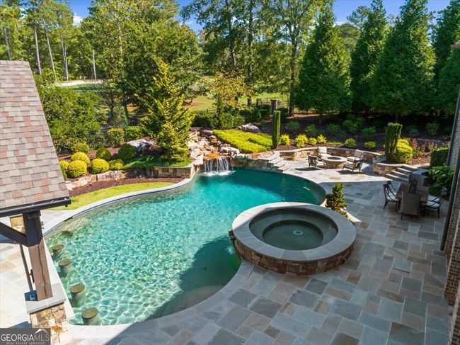 3034 Watsons Bnd, House other with 5 bedrooms, 7 bathrooms and 4 parking in Milton GA | Image 56