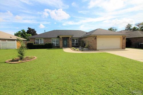 616 Buoy Dr, Pensacola, FL, 32507-8696 | Card Image