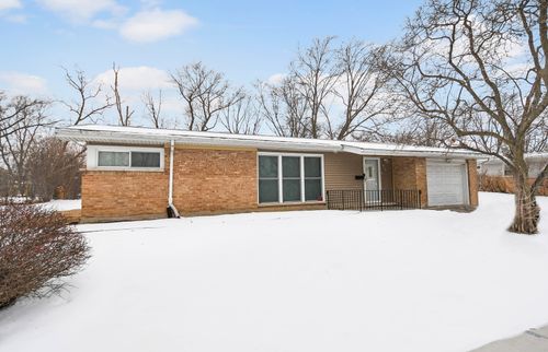 314 Windsor St, Park Forest, IL, 60466-1547 | Card Image