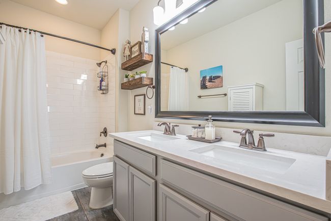7429 Charbray Rd, House other with 3 bedrooms, 2 bathrooms and null parking in Fort Worth TX | Image 18
