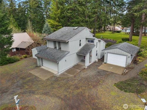 140 E Saint Andrews Dr, Shelton, WA, 98584-7516 | Card Image