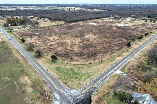 11407 N Harvard Ave, Sperry, OK, 74073-4892 | Card Image