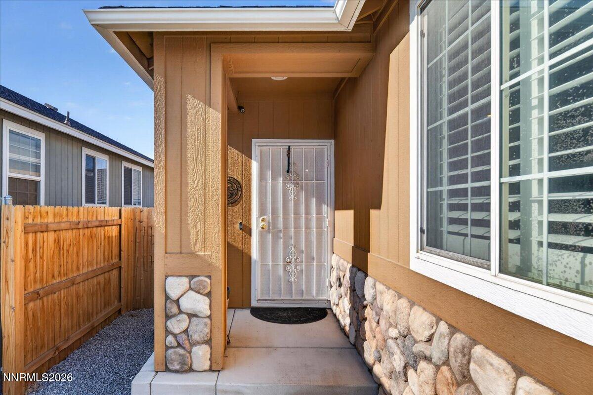 Residential in Fernley 3