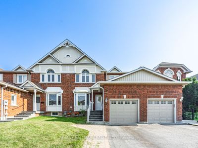 5 Gill Cres, Home with 3 bedrooms, 4 bathrooms and 2 parking in Ajax ON | Image 1