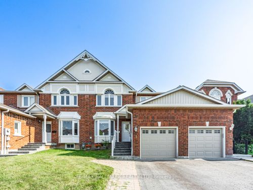 5 Gill Cres, Ajax, ON, L1T3Y9 | Card Image