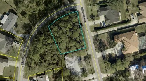 1 Weller Ln, PALM COAST, FL, 32164-7870 | Card Image