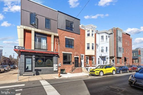 1731 Reed St, PHILADELPHIA, PA, 19146-4748 | Card Image