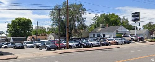 447 N Main St, Clearfield, UT, 84015-3233 | Card Image