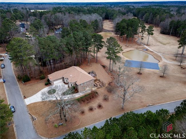 1010 Lane Creek Ct, House other with 3 bedrooms, 3 bathrooms and 4 parking in Bishop GA | Image 6