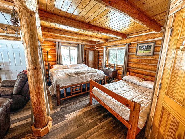 13906 Himanka Hill Rd, House other with 1 bedrooms, 1 bathrooms and null parking in Bruce Crossing MI | Image 11