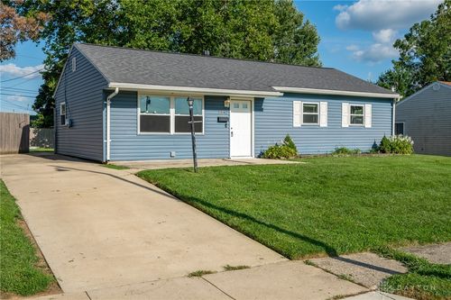2442 Bellfield Street, Kettering, OH, 45420 | Card Image