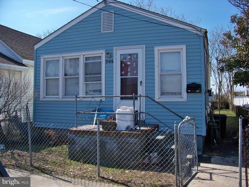 306 W Garfield Ave, Wildwood, NJ, 08260-1909 | Card Image