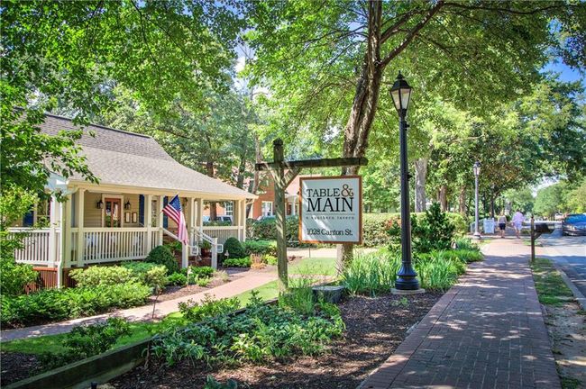385 Windy Pines Trl, Townhouse with 3 bedrooms, 4 bathrooms and 2 parking in Roswell GA | Image 69