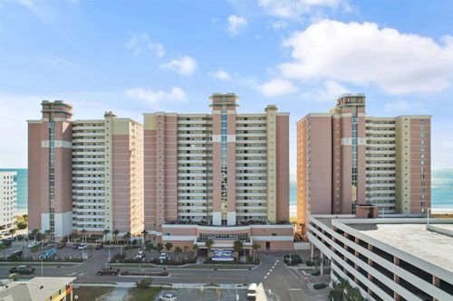 734-2801 S Ocean Blvd, North Myrtle Beach, SC, 29582 | Card Image