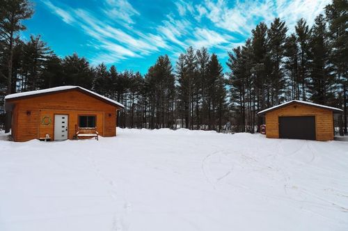 62543 Hegstrom Road, GINGLES, WI, 54806 | Card Image