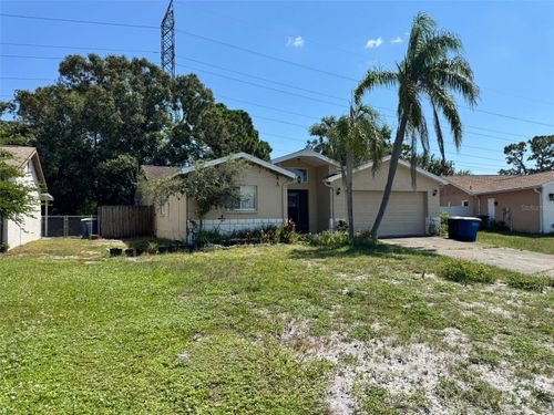 3213 Beaver Dr, Clearwater, FL, 33761-2202 | Card Image
