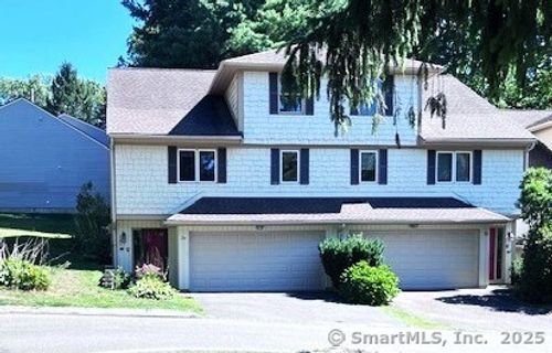 24-24 Uplands Way, Glastonbury, CT, 06033-3357 | Card Image