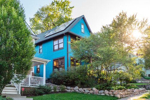 375 Koch Ave, Ann Arbor, MI, 48103-5421 | Card Image