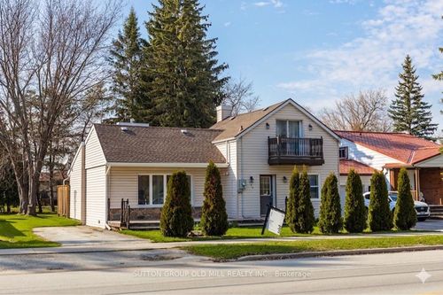 124 Bruce St S, Thornbury, ON, N0H2P0 | Card Image