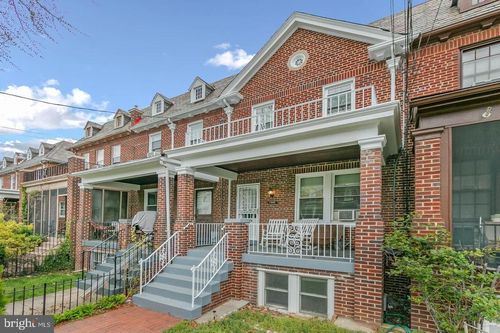 1305 Rittenhouse St Nw, WASHINGTON, DC, 20011-1105 | Card Image