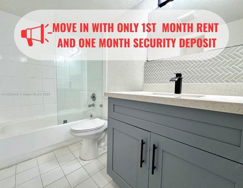 apt-307-9350 Fontainebleau Blvd, Miami, FL, 33172-4273 | Card Image