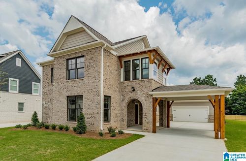 108 Riviera Run, ALABASTER, AL, 35007 | Card Image