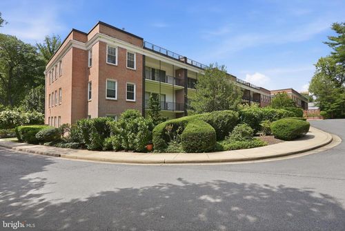 307-3535 Chevy Chase Lake Dr, Chevy Chase, MD, 20815-4849 | Card Image