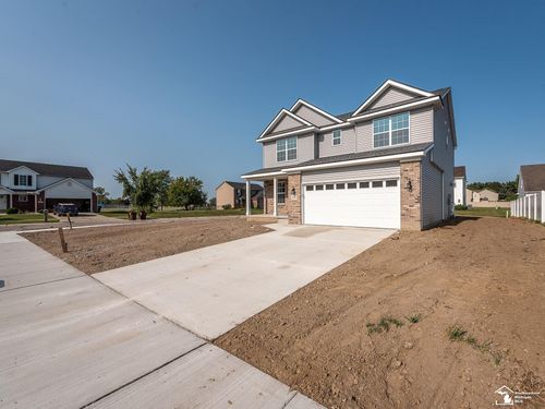 2095 Gunnison Lane Lane, Frenchtown Township, MI, 48162 | Card Image