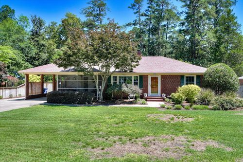 846 Boardman Rd, Aiken, SC, 29803-5408 | Card Image