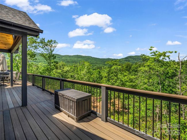 87 Jackson Ridge Ln, House other with 4 bedrooms, 4 bathrooms and null parking in Mill Spring NC | Image 33