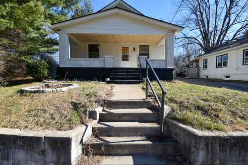 416 Chestnut St, Danville, KY, 40422-1514 | Card Image