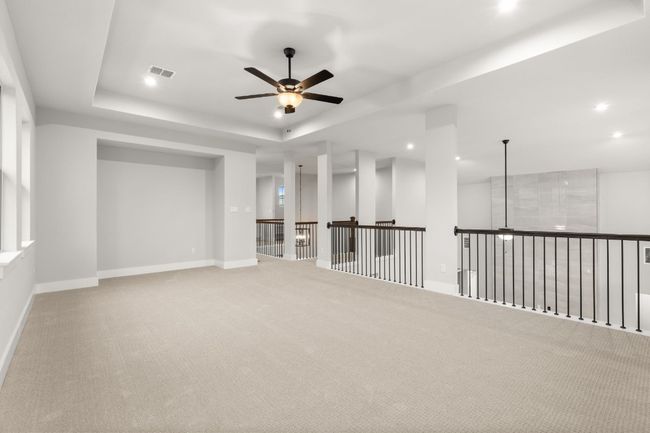 2nd Floor Game Room | Image 26