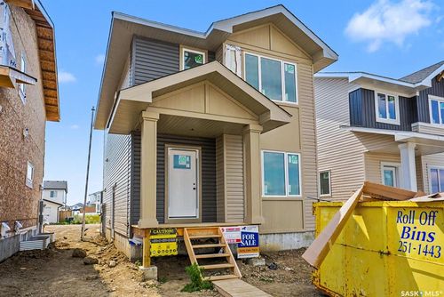 414 Stehwien St, Saskatoon, SK, S7W1H5 | Card Image