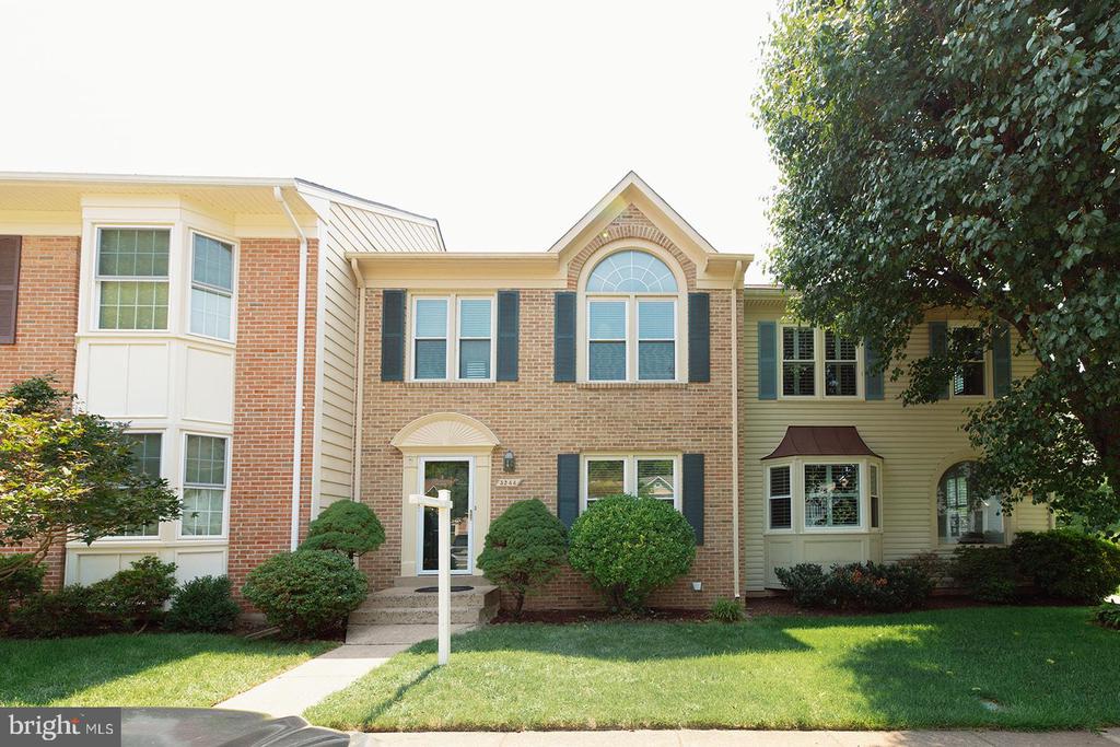 Residential in CENTREVILLE 2