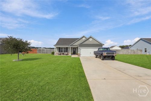 102 Dasher Drive, Springfield, GA, 31329 | Card Image