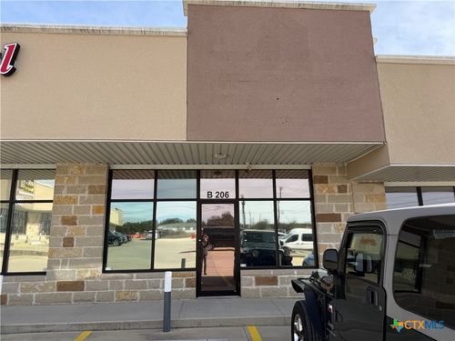 206-5504 Bunny Trl, Killeen, TX, 76549-6236 | Card Image