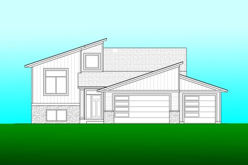 1805 Brandt Dr Ne, Byron, MN, 55920-5519 | Card Image