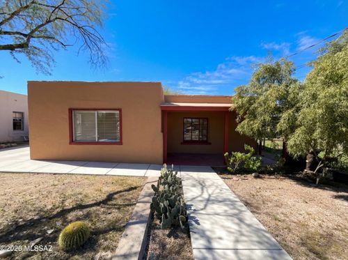 643 N Catalina Avenue, Tucson, AZ, 85711 | Card Image
