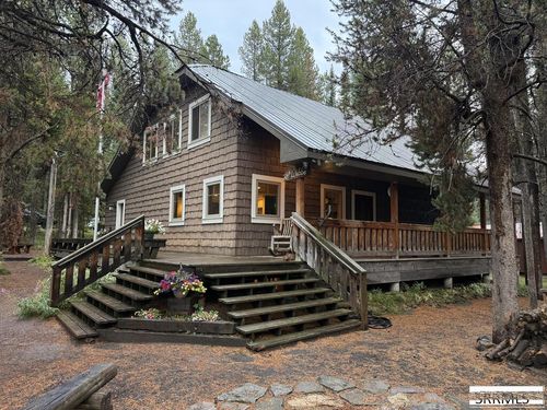 4108 Strong Ave, Island Park, ID, 83429 | Card Image
