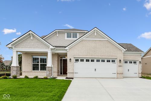 5024 Carmine St, Brownsburg, IN, 46112-7093 | Card Image