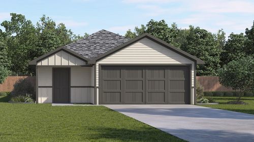 716 Twilight Ter, Sherman, TX, 75092 | Card Image