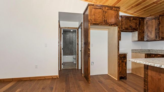 5 Feather Fork Trl, House other with 3 bedrooms, 2 bathrooms and null parking in Murphy NC | Image 27